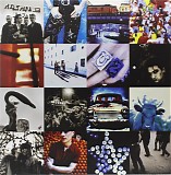 U2 - Achtung Baby