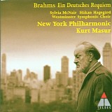Kurt Masur - Ein deutsches requiem
