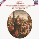 Sir Georg Solti - Messiah