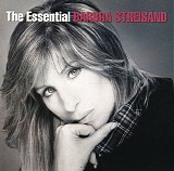 Barbra Streisand - The Essential Barbra Streisand