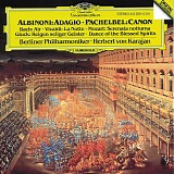 Herbert Von Karajan - Albinoni: Adagio and Pachelbel: Canon