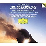 Herbert Von Karajan - The Creation