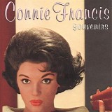 Connie Francis - Souvenirs