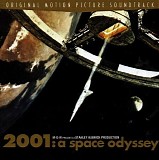 Various artists - 2001: A Space Odyssey