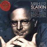Leonard Slatkin - Symphony No. 10 in F-Sharp Maj