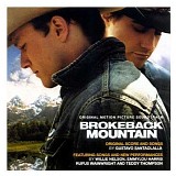 Gustavo Santaolalla - Brokeback Mountain