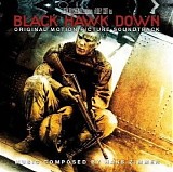Hans Zimmer - Black Hawk Down