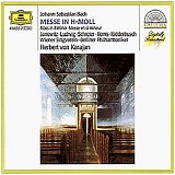 Herbert Von Karajan - Mass in B Minor BWV232