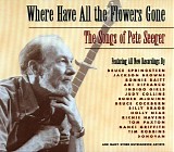 Various artists - Pete Seeger - Where Have All the Flowers Gone