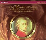 Sir Neville Marriner - The Mozart Experience