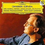 John Eliot Gardiner - Espana