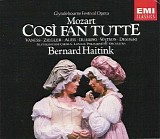 Bernard Haitink - Cosi Fan Tutte