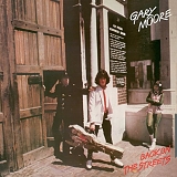 Gary Moore - Back On The Streets (Remastered & Expanded)