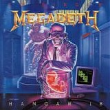 Megadeth - Hangar 18 (Japanese Edition)