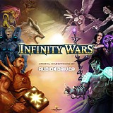 AudioDriver - Infinity Wars