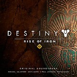 Michael Salvatori, Skye Lewin, C. Paul Johnson & Rotem Moav - Destiny: Rise of Iron