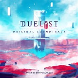 Ben MacDougall - Duelyst