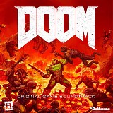Mick Gordon - Doom