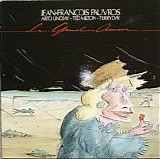 Jean-François Pauvros - Le Grand Amour
