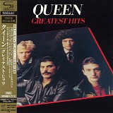 Queen - Greatest Hits