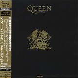 Queen - Greatest Hits II