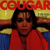 John Cougar - The Kid Inside