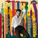 Mika - No Place In Heaven (Deluxe Edition)