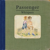 Passenger - Whispers (Deluxe Edition)(2CD)