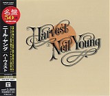 Neil Young - Harvest