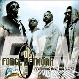 Force One Network - Force One Network Featuring Dave Hollister