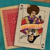 El NiÃ±o Alcalino & The Chuskers - Descartes