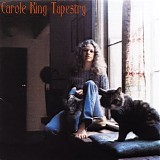 Carole King - Tapestry 1971 (Japan Blu-Spec) EAC FLAC
