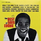 Sam Cooke - The Best of Sam Cooke