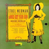 Various artists - Annie Get Your Gun (Original Cast) OST