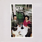 Led Zeppelin - Presence