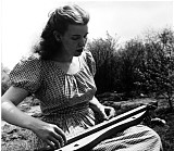 Ritchie, Jean (Jean Ritchie) - New York, United States 6/2/1949