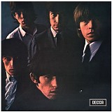 Rolling Stones - The Rolling Stones No. 2 (Rolling Stones In Mono Box)