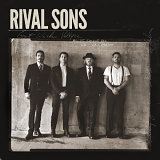 Rival Sons - Great Western Valkyrie (2CD Tour Edition)