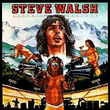 Steve Walsh - Schemer Dreamer