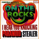 Various artists - On The Rocks