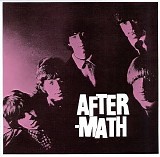 The Rolling Stones - After-Math UK [UICY-93021]