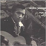 Waylon Jennings - Singer Of Sad Songs