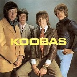The Koobas - Koobas 1969 256 kbps