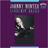 Johnny Winter - Scorchin' Blues