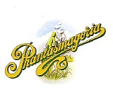 Curved Air - Phantasmagoria