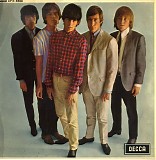 Rolling Stones - Five By Five (stereo)