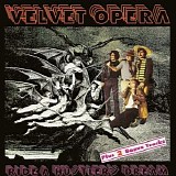 Velvet Opera - Ride A Hustler's Dream