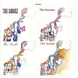 The Smoke - The Smoke 1968 -