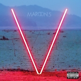 Maroon 5 - V [Limited Edition]