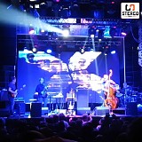 Red Snapper - "The Best Of..." In Moscow